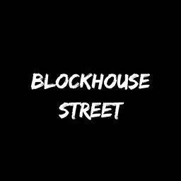 Blockhouse Street