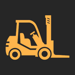 Purchase Forklift