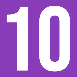 10