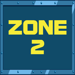 Zone 2 Completed