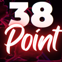 Thirty-eighth Point