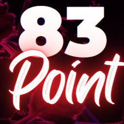 Eightythree Points