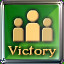 Median Multiplayer Victory