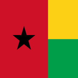 Flag of Guinea-Bissau