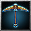 Sacred Pickaxe