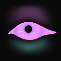 Pink Eye