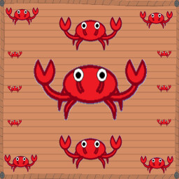 Crustacean Empire