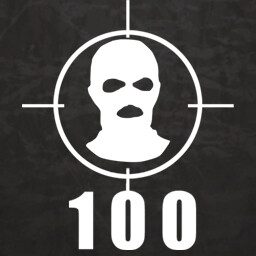 Kill 100 Bandits