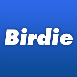 Birdie!