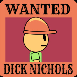 Kill Dick Nichols