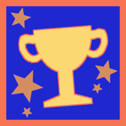 Participation Award