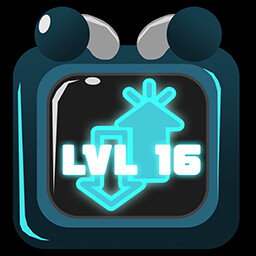 Level 16