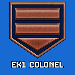 ExZeus: COLONEL