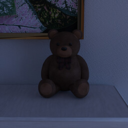 Teddy