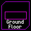 Ground Floor is unlocked!