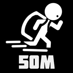 50M