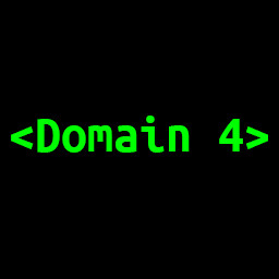 Domain 4