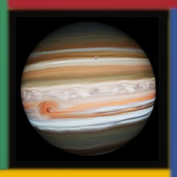 Jupiter