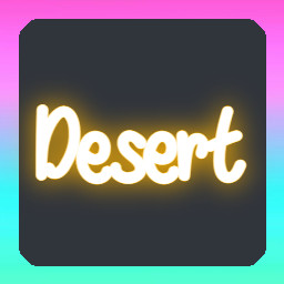 Desert