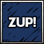 Zup!