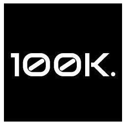 100K.