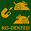 Ro-dented