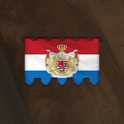 Luxembourg Empire