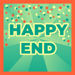 Happy end