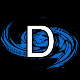 LETTER D