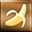 Bronze Medal - Banana Level