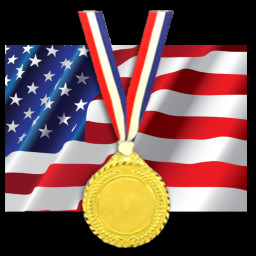 America MEDALS