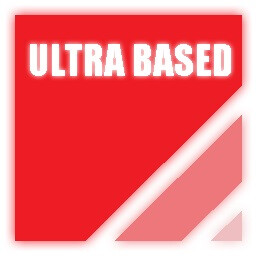 Ultra BASED