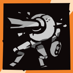 Robo-Regulator (Silver)