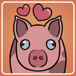 Oink of Approval