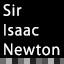 Sir Isaac Newton