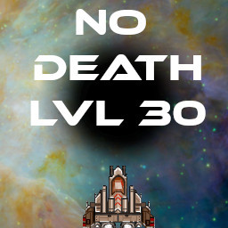 No death level 30! Impressive!