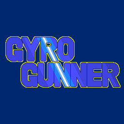 Gyro Gunner