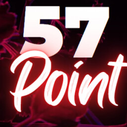 Fifty-Seventh Point