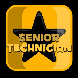 CERTIFIED ORDNANCE DISPOSAL SENIOR TECHNICIAN