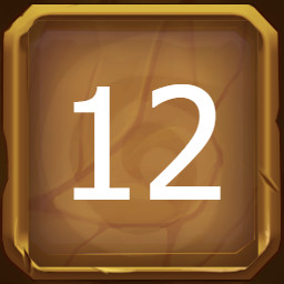 LEVEL 12