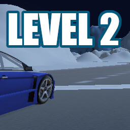 Level 2!