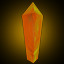 Fiery Shard