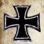 Knight’s Cross