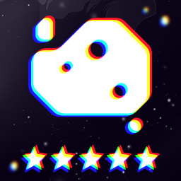 Asteroids Challenge Platinum