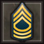 Master Sergeant