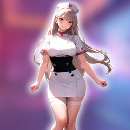 Nurse