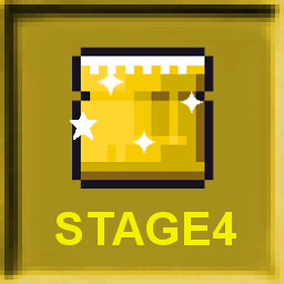 All Golden Cans in Stage 4