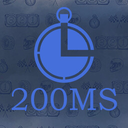 200ms