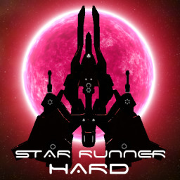 Star Runner: Hard