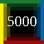 5000